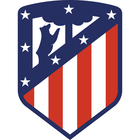 Atlético de Madrid - FutStoreOficial