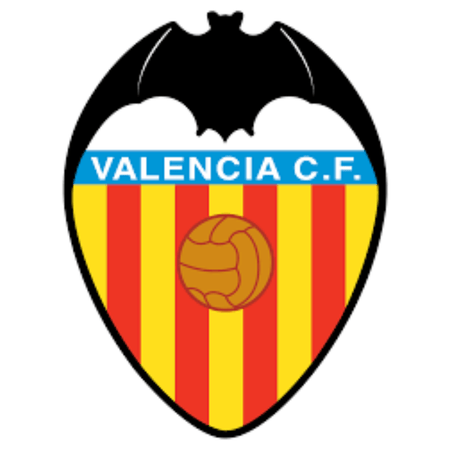 Valencia - FutStoreOficial