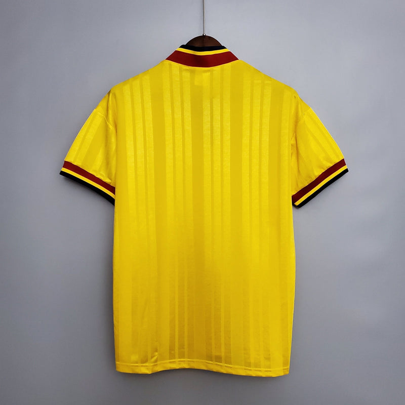 ARSENAL 93/94 I HOMBRE (RETRO) - FutStoreOficial
