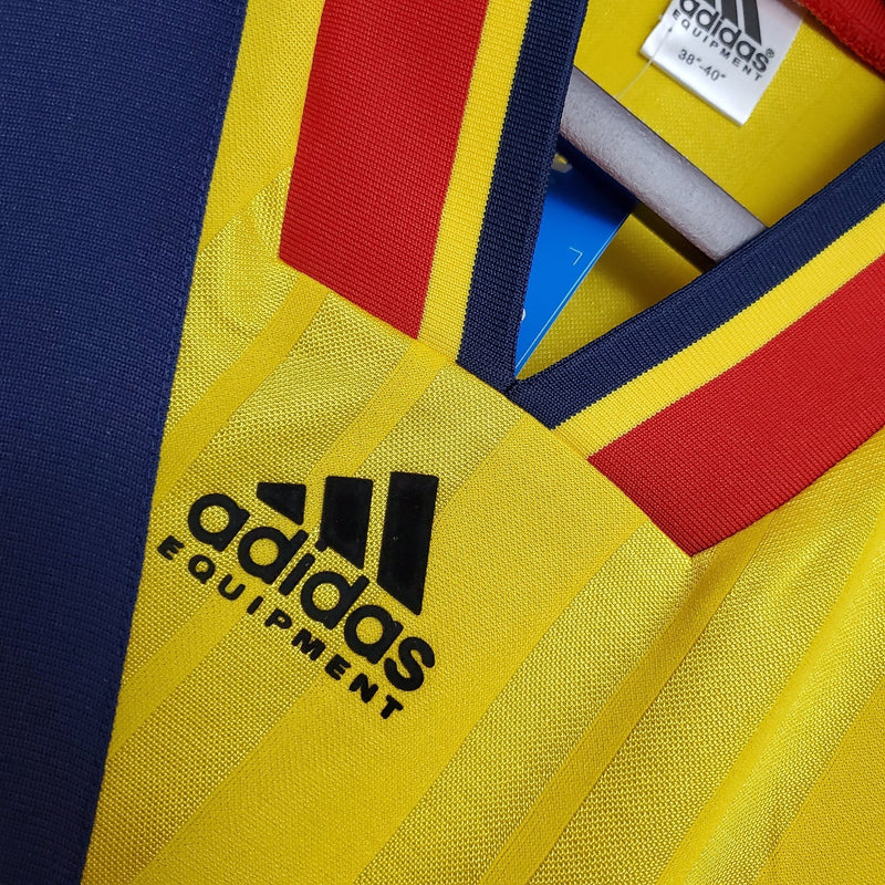 ARSENAL 93/94 I HOMBRE (RETRO) - FutStoreOficial