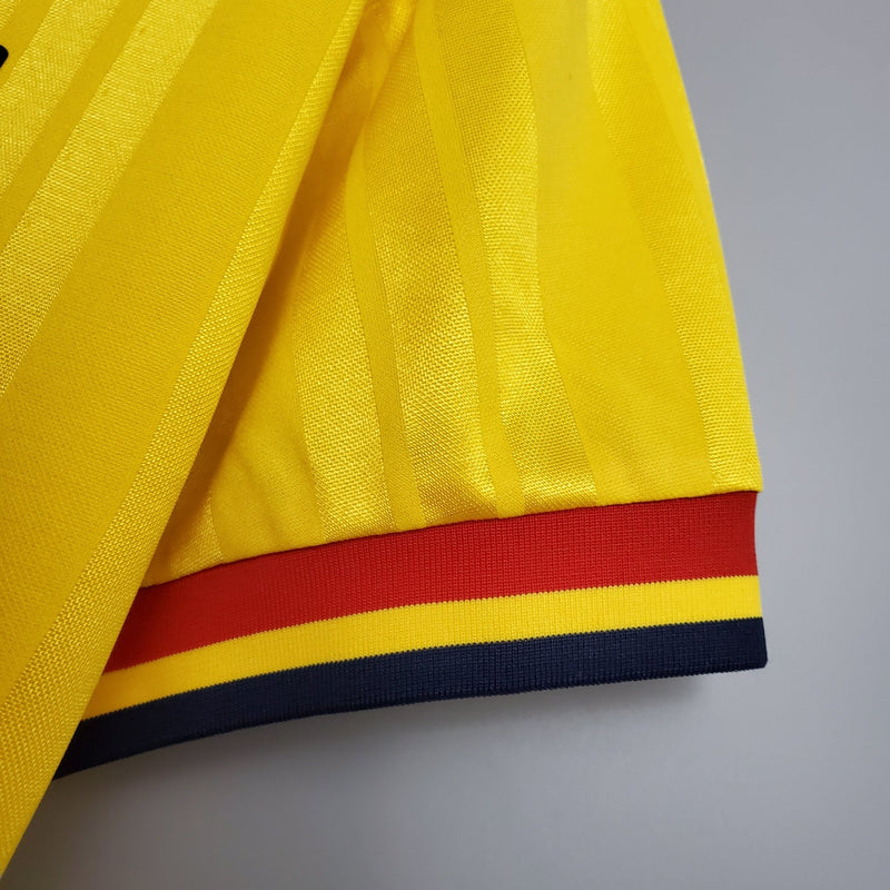 ARSENAL 93/94 I HOMBRE (RETRO) - FutStoreOficial