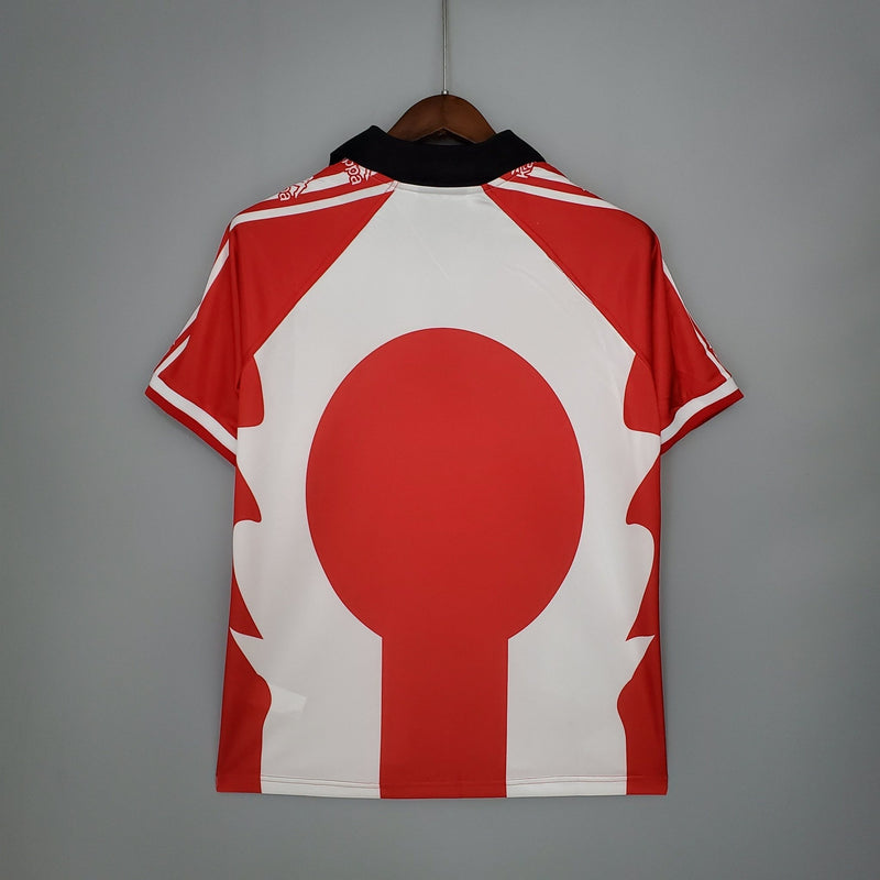 ATHLETIC BILBAO I 97/98 HOMBRE (RETRO) - FutStoreOficial