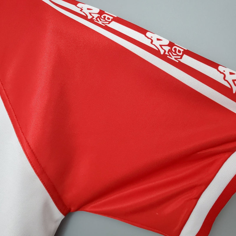 ATHLETIC BILBAO I 97/98 HOMBRE (RETRO) - FutStoreOficial