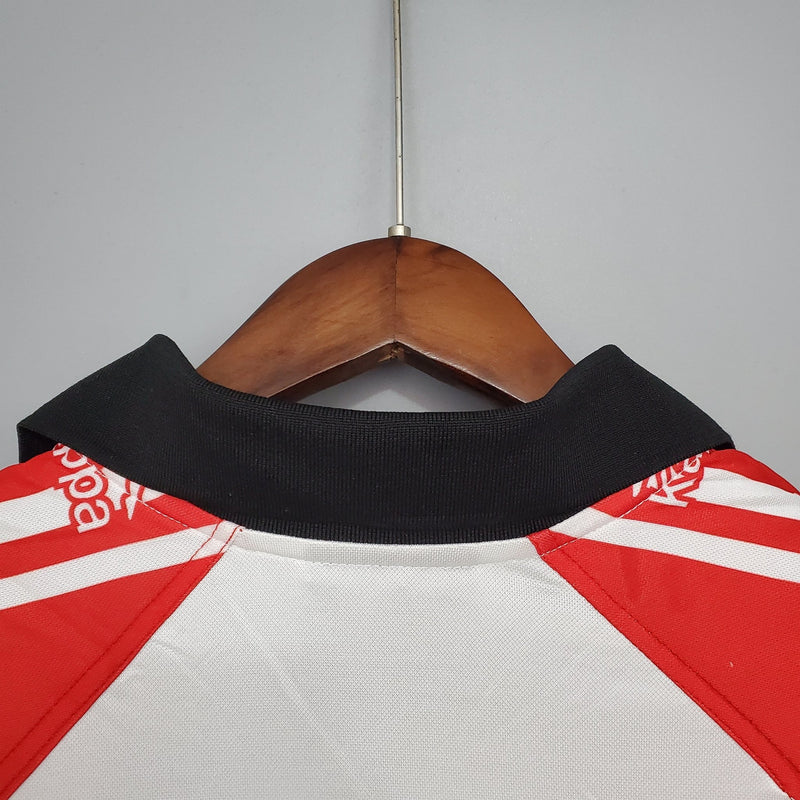 ATHLETIC BILBAO I 97/98 HOMBRE (RETRO) - FutStoreOficial