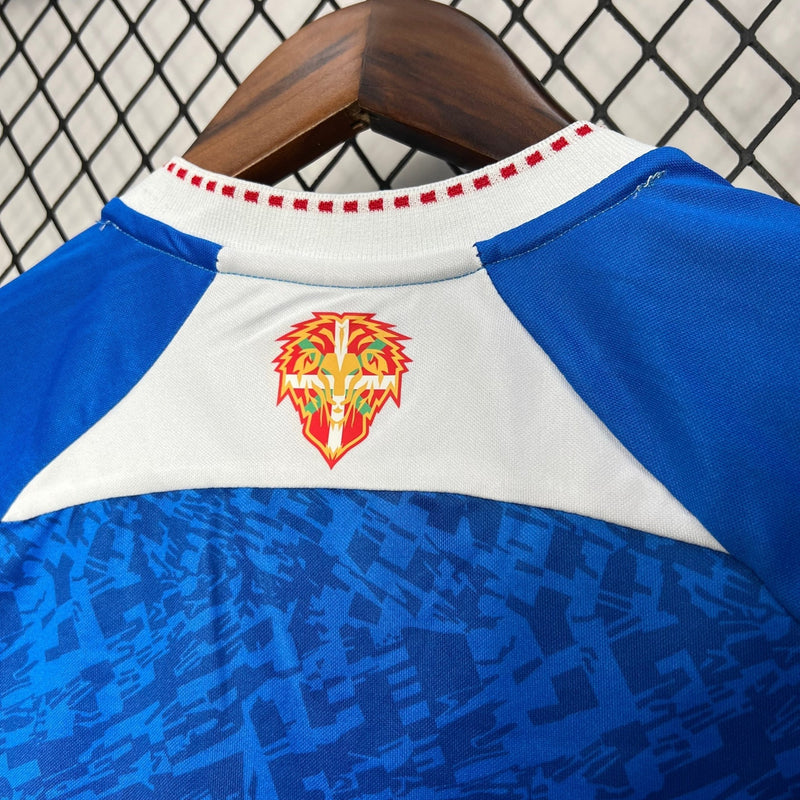 ATHLETIC BILBAO II 24/25 CONJUNTO INFANTIL - FutStoreOficial