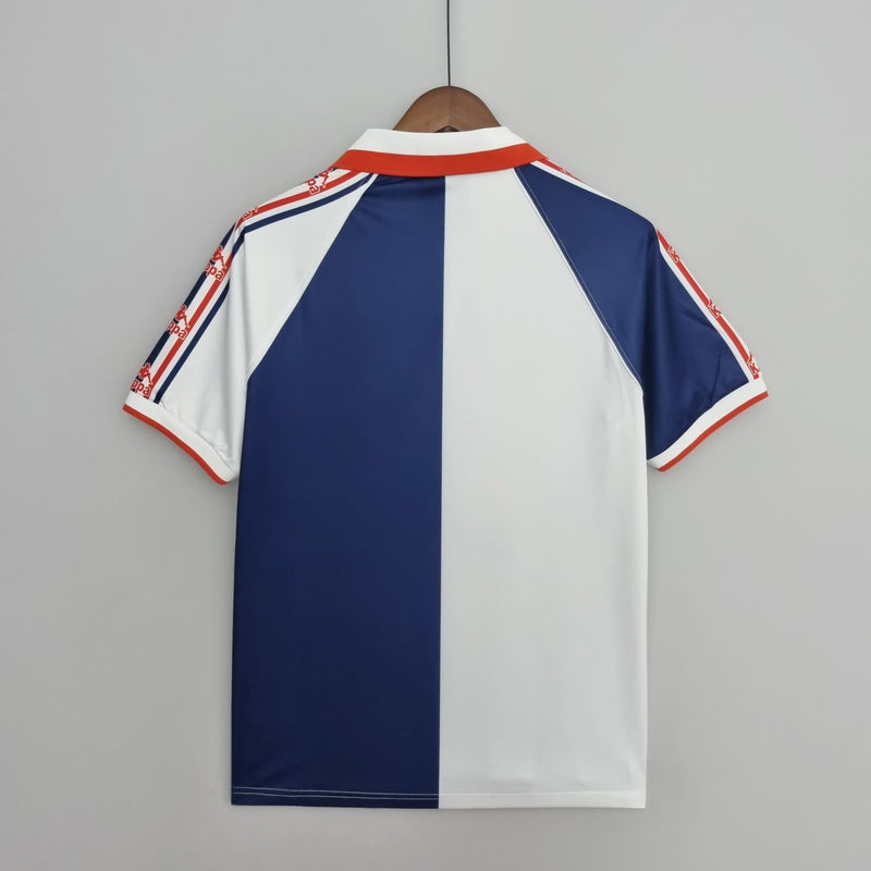 ATHLETIC BILBAO II 97/98 HOMBRE (RETRO) - FutStoreOficial