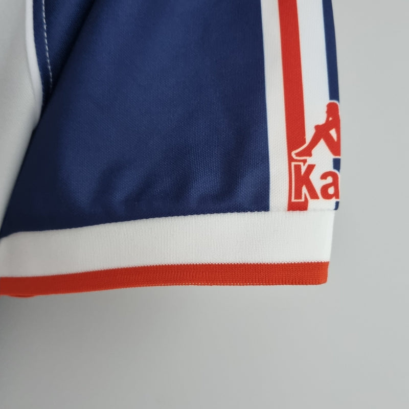 ATHLETIC BILBAO II 97/98 HOMBRE (RETRO) - FutStoreOficial