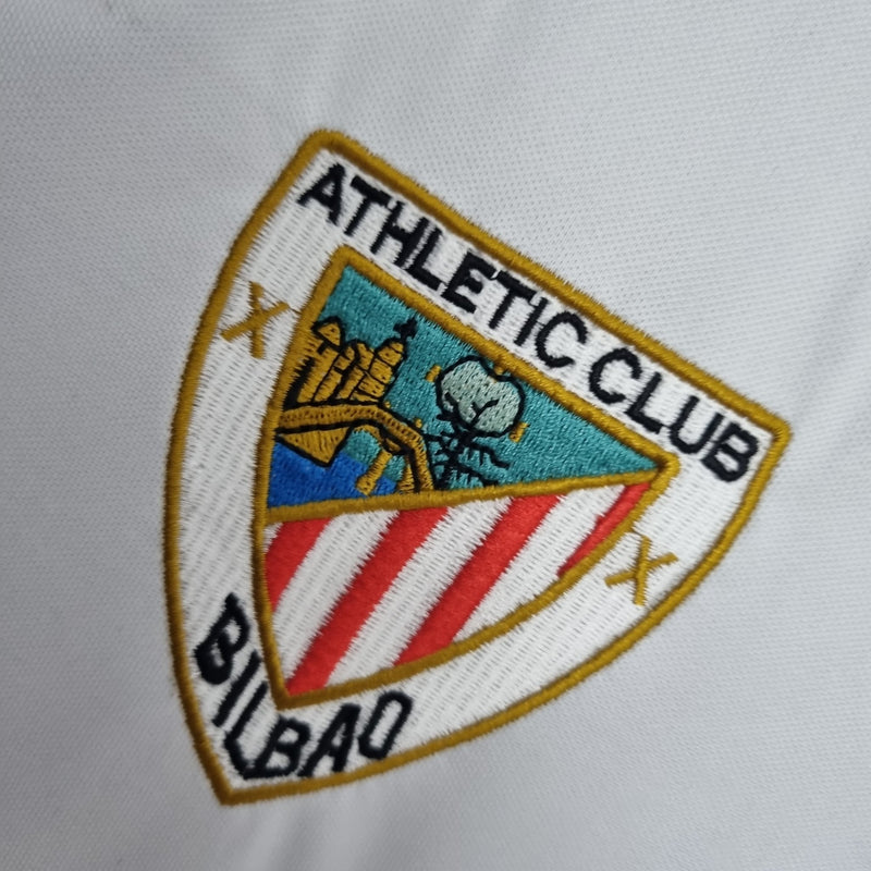 ATHLETIC BILBAO II 97/98 HOMBRE (RETRO) - FutStoreOficial