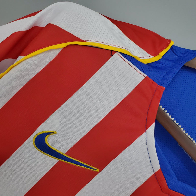 ATLÉTICO DE MADRID I 04/05 HOMBRE (RETRO) - FutStoreOficial