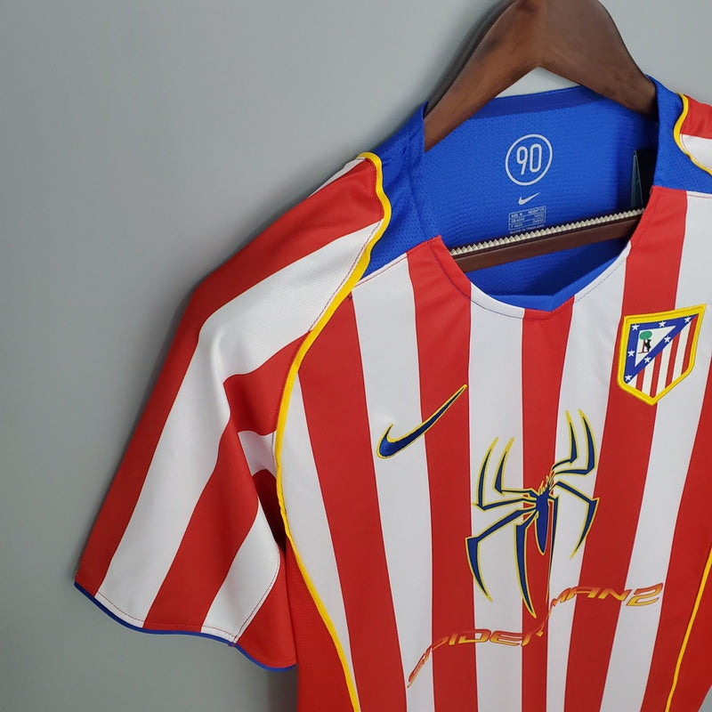 ATLÉTICO DE MADRID I 04/05 HOMBRE (RETRO) - FutStoreOficial