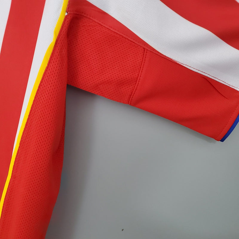 ATLÉTICO DE MADRID I 04/05 HOMBRE (RETRO) - FutStoreOficial