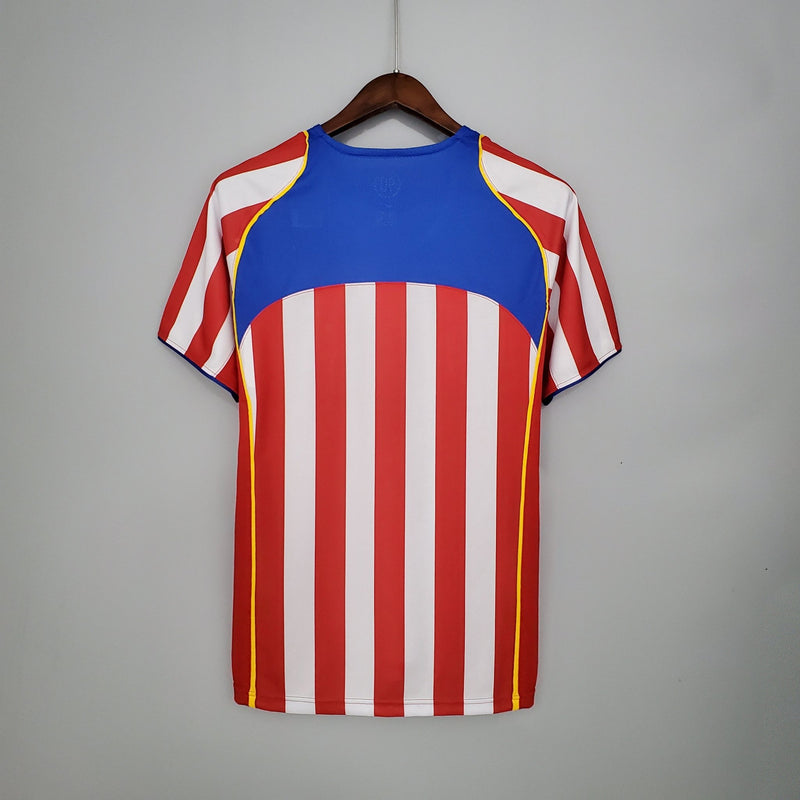 ATLÉTICO DE MADRID I 04/05 HOMBRE (RETRO) - FutStoreOficial