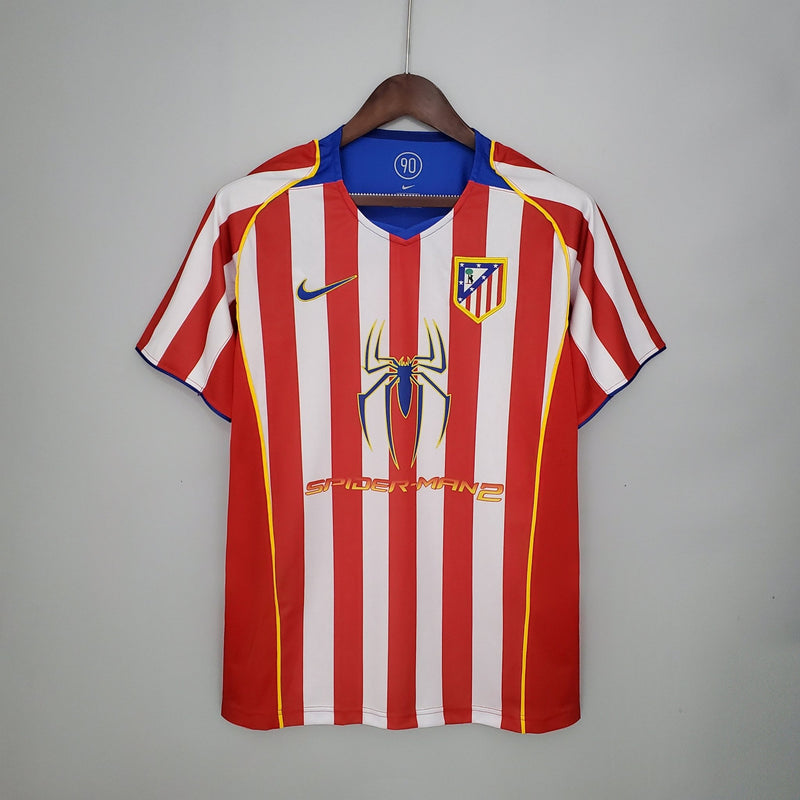 ATLÉTICO DE MADRID I 04/05 HOMBRE (RETRO) - FutStoreOficial