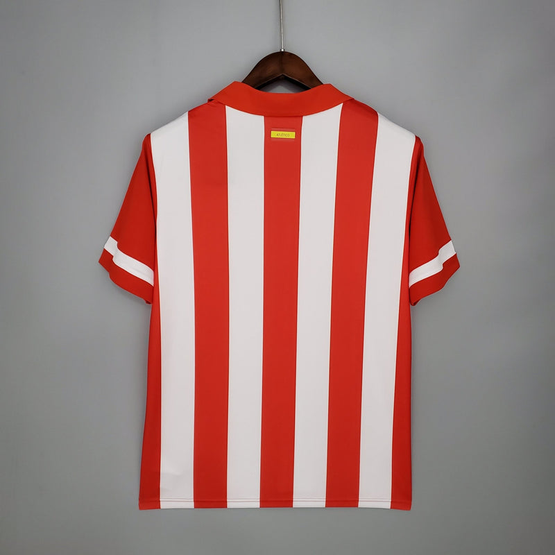 ATLÉTICO DE MADRID I 13/14 HOMBRE (RETRO) - FutStoreOficial