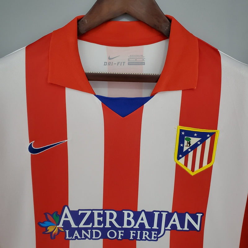 ATLÉTICO DE MADRID I 13/14 HOMBRE (RETRO) - FutStoreOficial