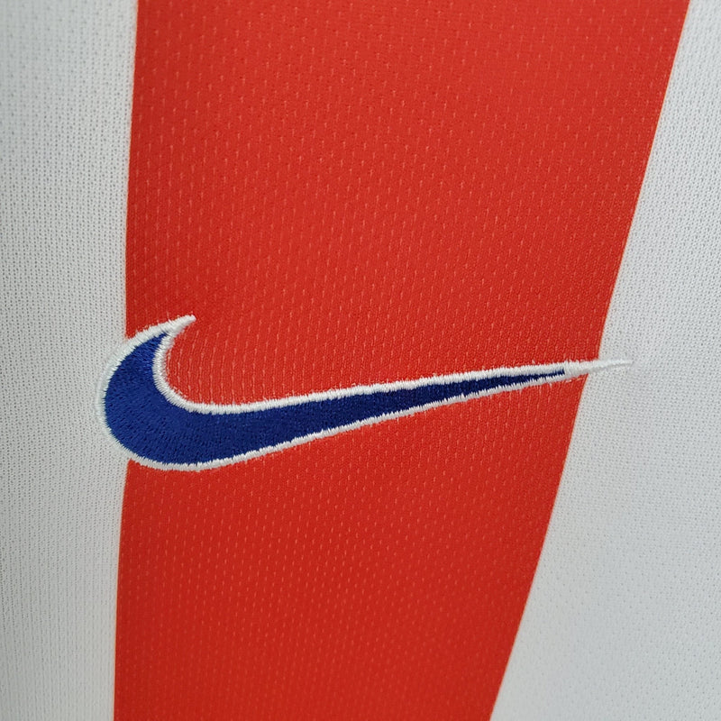 ATLÉTICO DE MADRID I 13/14 HOMBRE (RETRO) - FutStoreOficial
