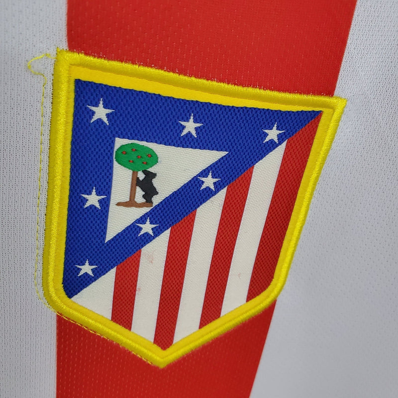 ATLÉTICO DE MADRID I 13/14 HOMBRE (RETRO) - FutStoreOficial