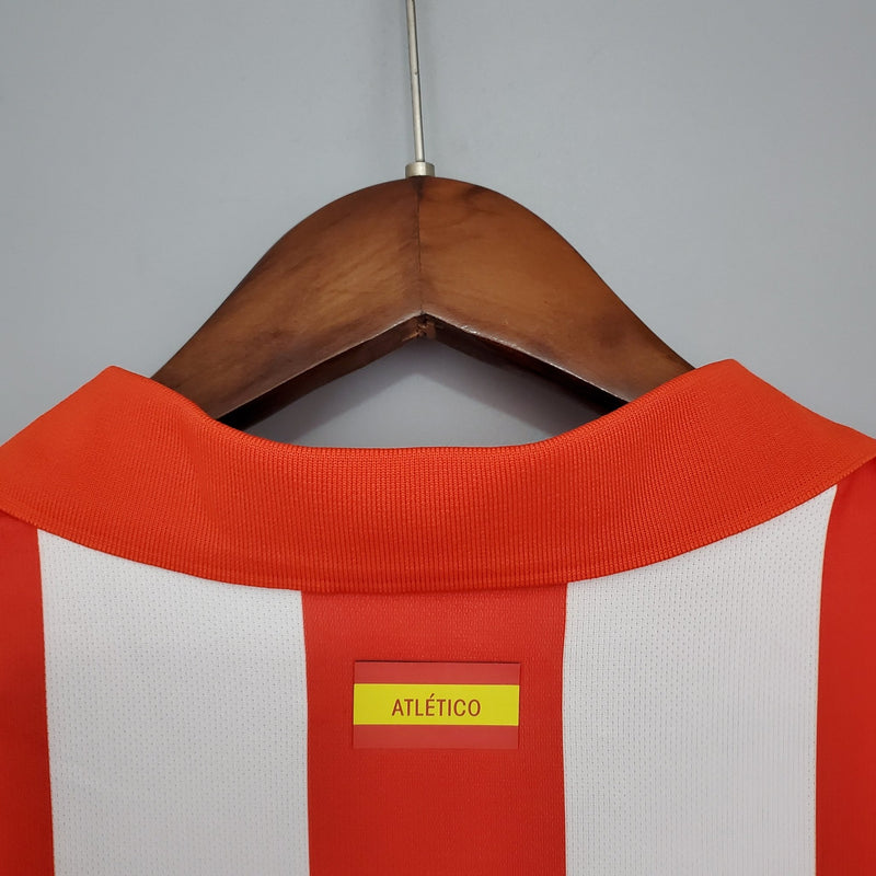 ATLÉTICO DE MADRID I 13/14 HOMBRE (RETRO) - FutStoreOficial