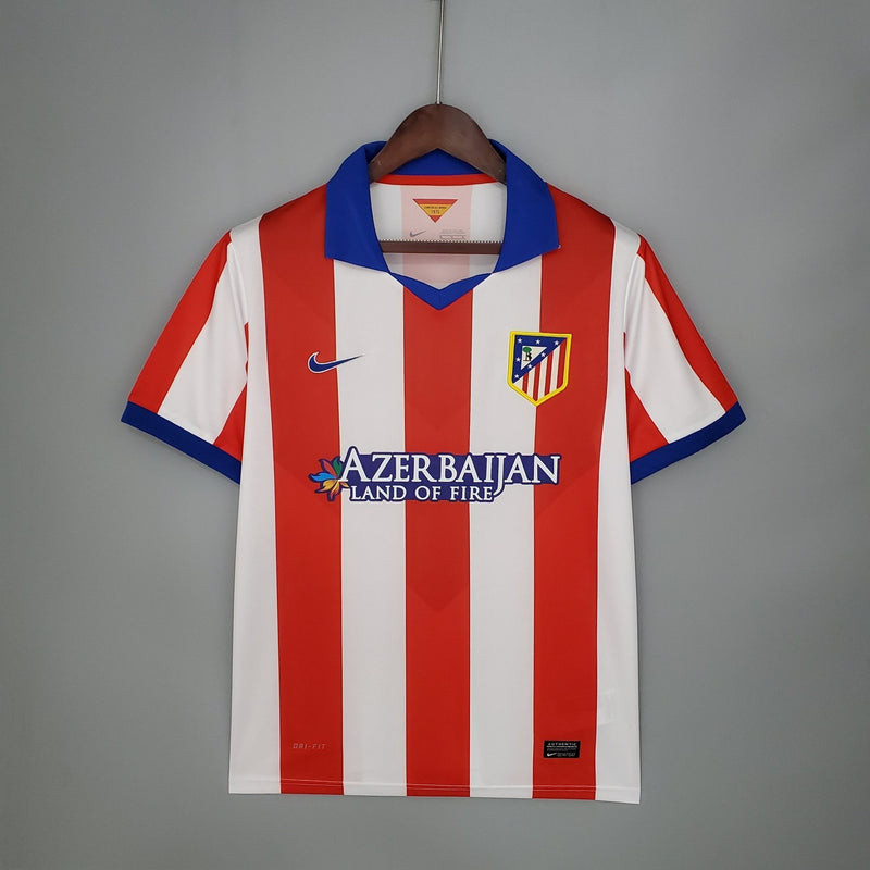 ATLÉTICO DE MADRID I 14/15 HOMBRE (RETRO) - FutStoreOficial
