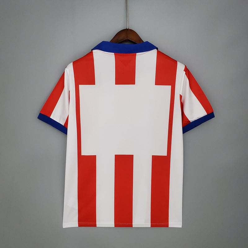 ATLÉTICO DE MADRID I 14/15 HOMBRE (RETRO) - FutStoreOficial