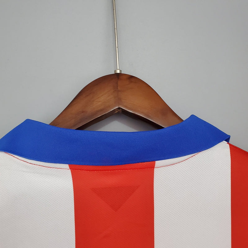 ATLÉTICO DE MADRID I 14/15 HOMBRE (RETRO) - FutStoreOficial