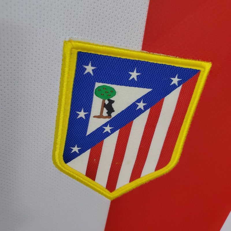ATLÉTICO DE MADRID I 14/15 HOMBRE (RETRO) - FutStoreOficial