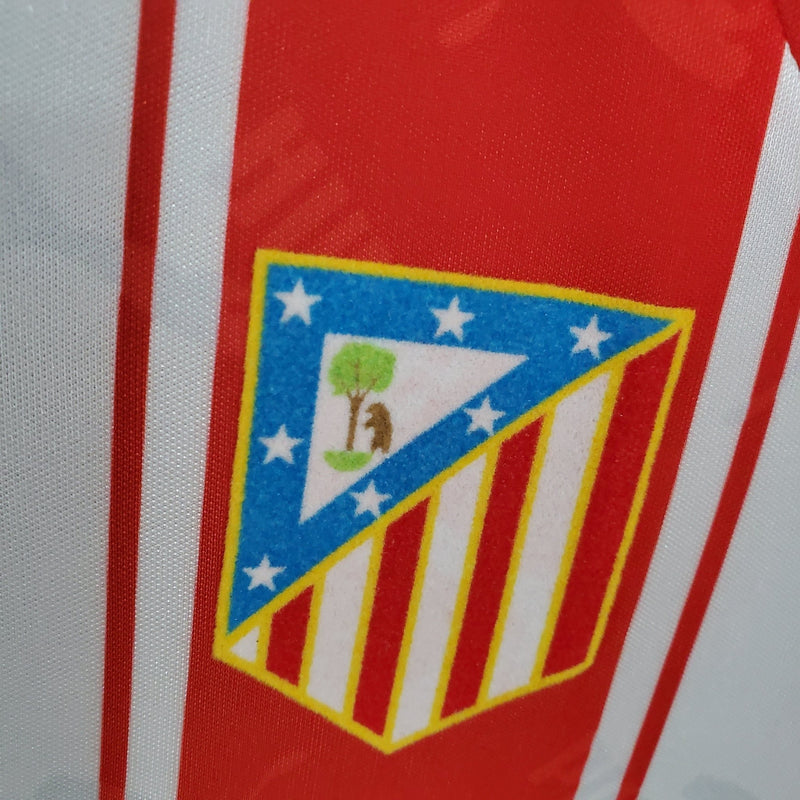 ATLÉTICO DE MADRID I 94/95 HOMBRE (RETRO) - FutStoreOficial