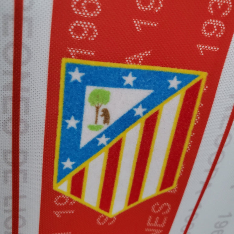 ATLÉTICO DE MADRID I 95/96 HOMBRE (RETRO) - FutStoreOficial