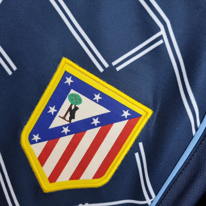 ATLÉTICO DE MADRID II 04/05 HOMBRE (RETRO) - FutStoreOficial