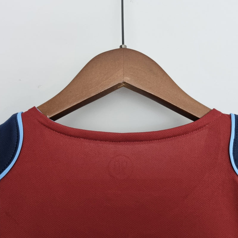 ATLÉTICO DE MADRID II 04/05 HOMBRE (RETRO) - FutStoreOficial