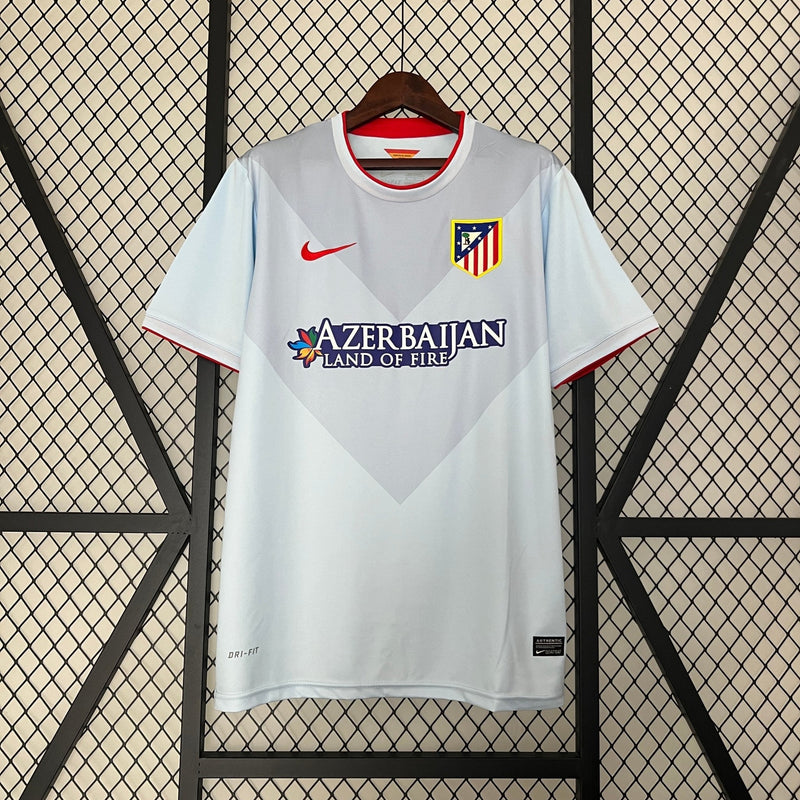 ATLÉTICO DE MADRID II 13/14 HOMBRE (RETRO) - FutStoreOficial