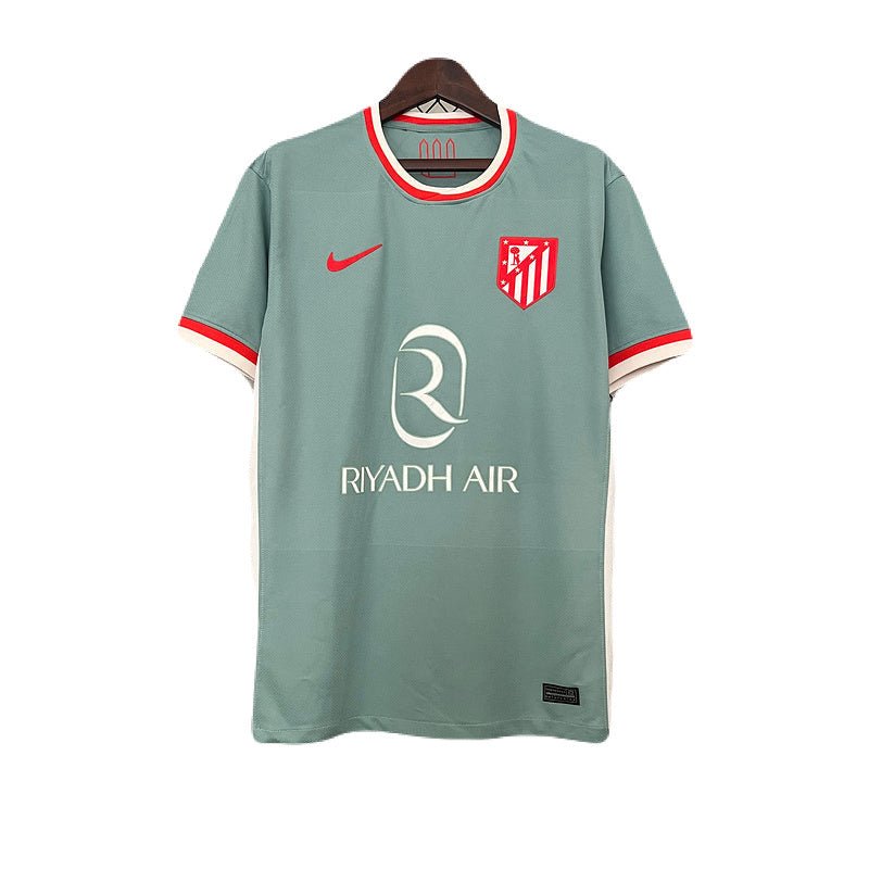 ATLÉTICO DE MADRID II 24/25 HOMBRE - FutStoreOficial