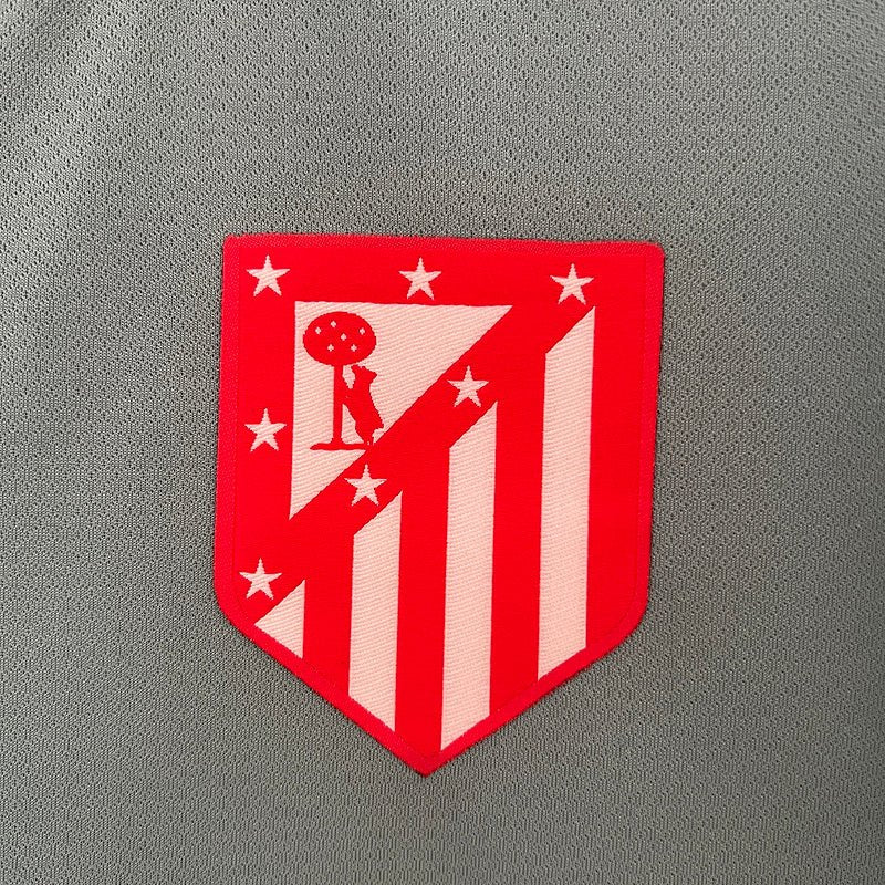 ATLÉTICO DE MADRID II 24/25 HOMBRE - FutStoreOficial