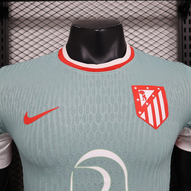 ATLÉTICO DE MADRID II 24/25 HOMBRE (VERSIÓN JUGADOR) - FutStoreOficial