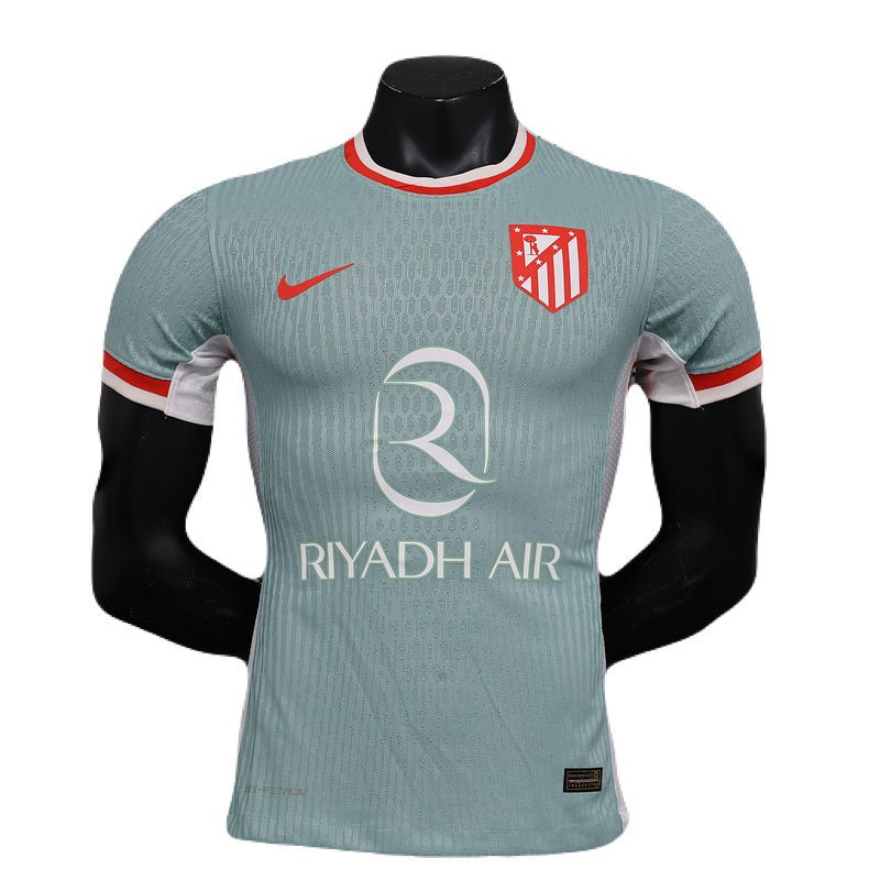 ATLÉTICO DE MADRID II 24/25 HOMBRE (VERSIÓN JUGADOR) - FutStoreOficial