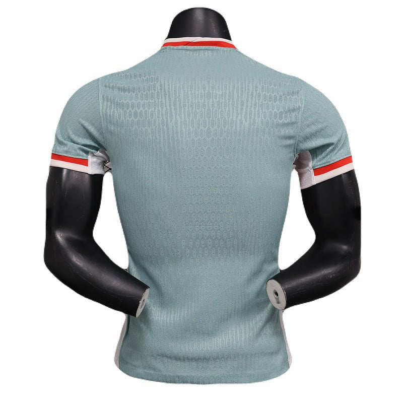 ATLÉTICO DE MADRID II 24/25 HOMBRE (VERSIÓN JUGADOR) - FutStoreOficial