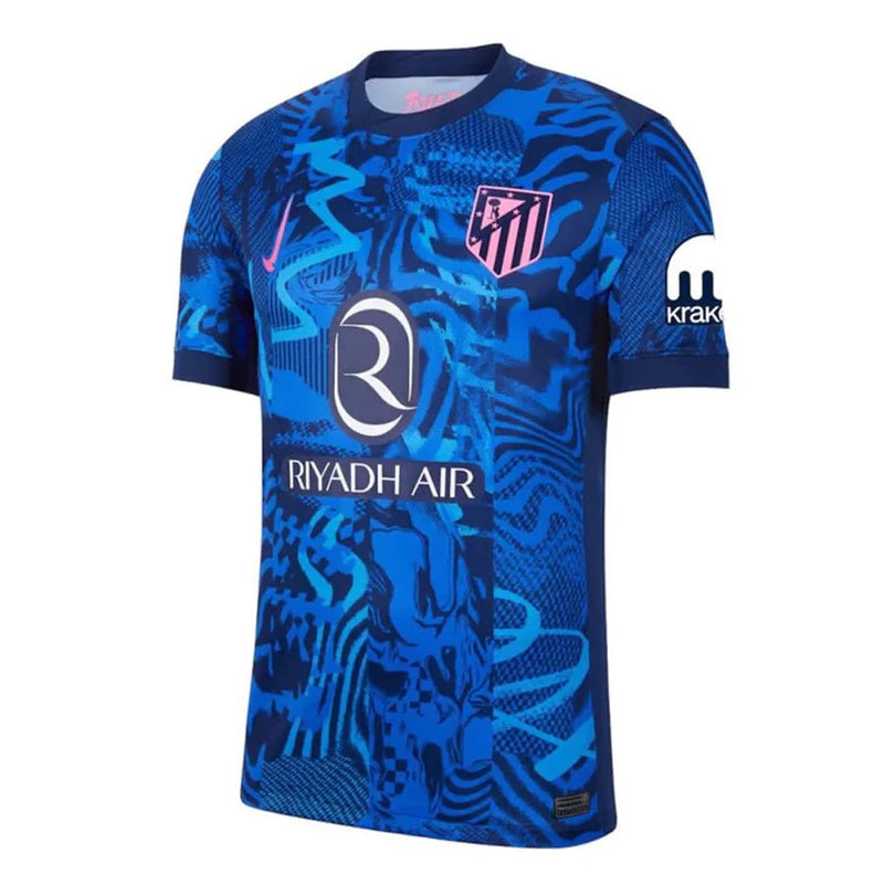 ATLÉTICO DE MADRID III 24/25 HOMBRE - FutStoreOficial
