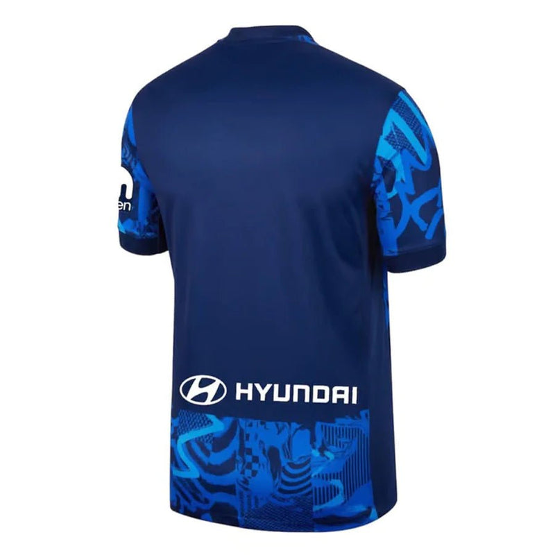 ATLÉTICO DE MADRID III 24/25 HOMBRE - FutStoreOficial
