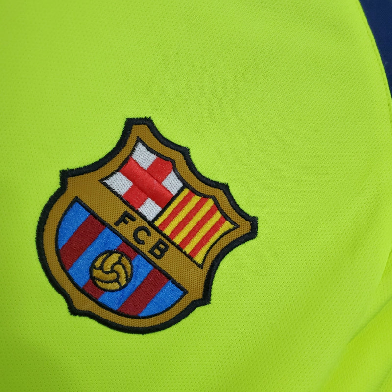 BARCELONA I 05/06 HOMBRE (RETRO) - FutStoreOficial