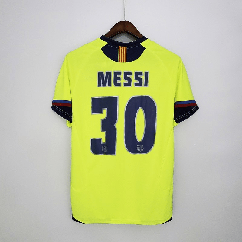 BARCELONA I 05/06 HOMBRE (RETRO) - FutStoreOficial