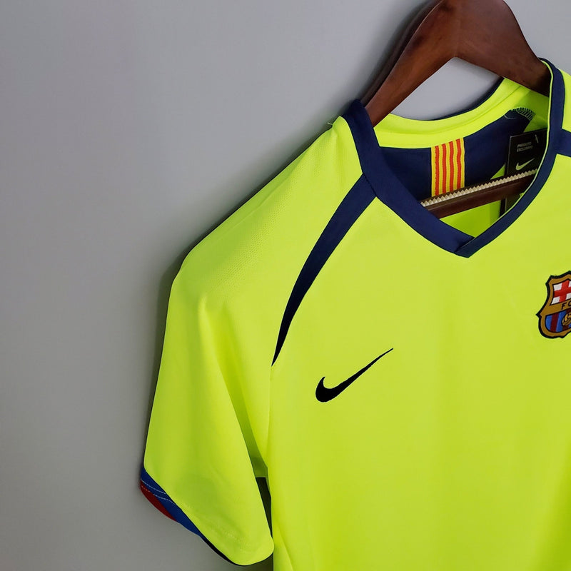 BARCELONA I 05/06 HOMBRE (RETRO) - FutStoreOficial