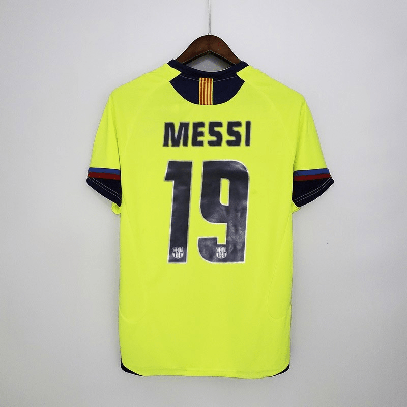 BARCELONA I 05/06 HOMBRE (RETRO) - FutStoreOficial