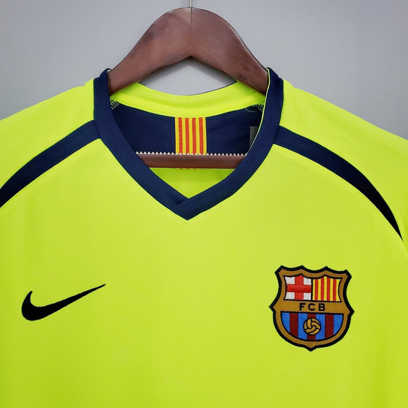 BARCELONA I 05/06 HOMBRE (RETRO) - FutStoreOficial