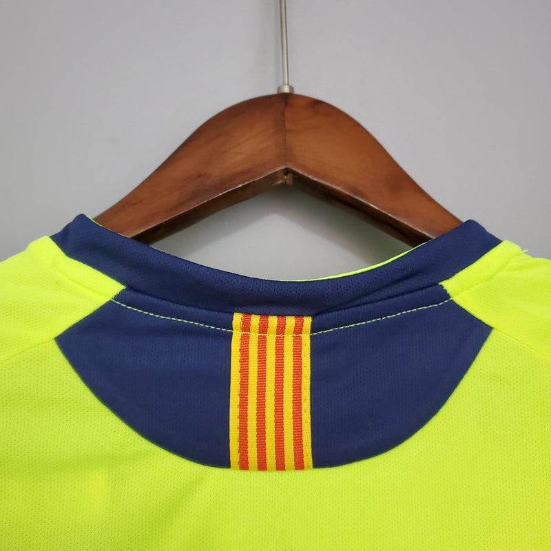BARCELONA I 05/06 HOMBRE (RETRO) - FutStoreOficial