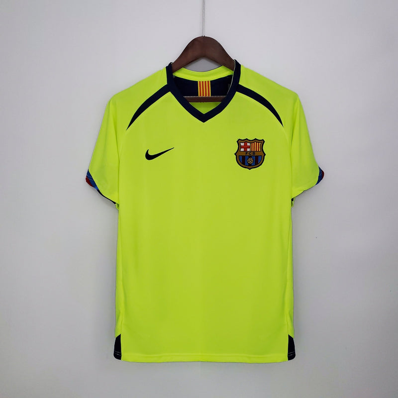 BARCELONA I 05/06 HOMBRE (RETRO) - FutStoreOficial