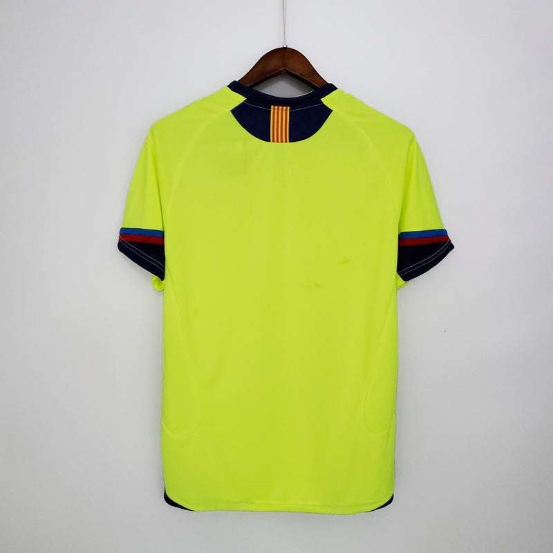 BARCELONA I 05/06 HOMBRE (RETRO) - FutStoreOficial