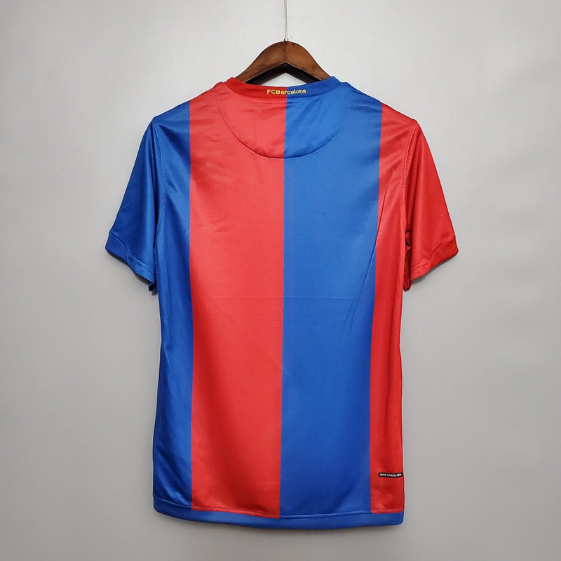 BARCELONA I 06/07 HOMBRE (RETRO) - FutStoreOficial