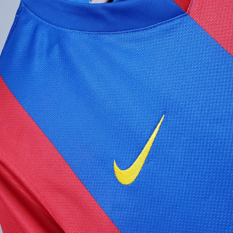 BARCELONA I 06/07 HOMBRE (RETRO) - FutStoreOficial