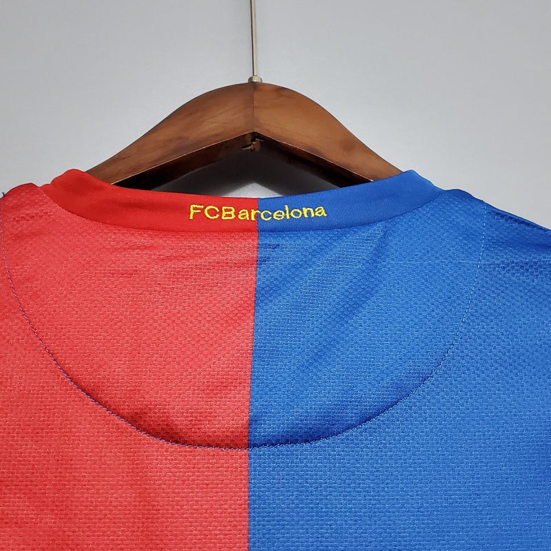 BARCELONA I 06/07 HOMBRE (RETRO) - FutStoreOficial