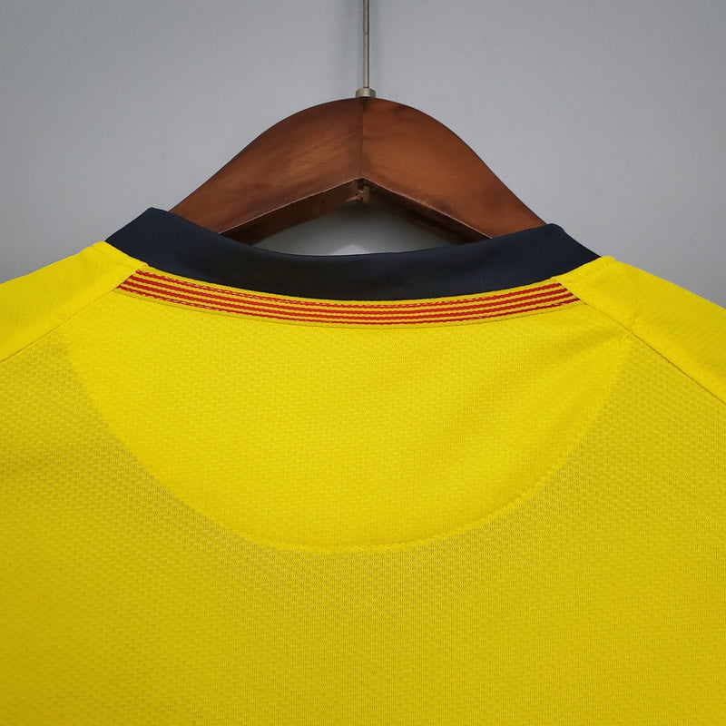 BARCELONA I 08/09 HOMBRE (RETRO) - FutStoreOficial